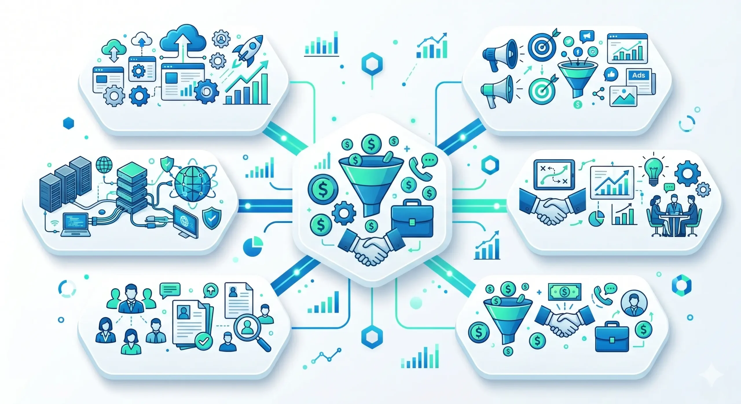 Industries using Fortune 500 Companies Email List including SaaS agencies IT firms consultants and recruiters